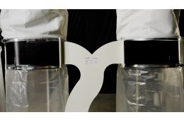 Аспирация MAST Holztechnik H-AS3900-3