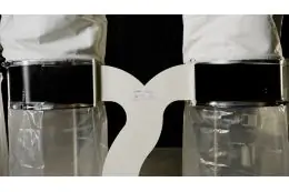 Аспирация MAST Holztechnik H-AS3900-3 3