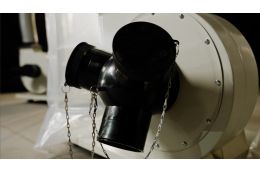 Аспирация MAST Holztechnik H-AS3900-3