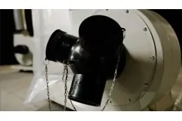 Аспирация MAST Holztechnik H-AS3900-3 4