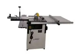 Циркулярна пила MAST Holztechnik H-CV200 1