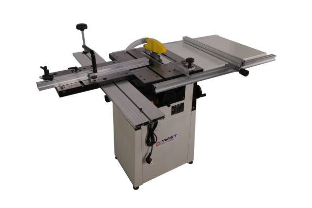 Циркулярная пила MAST Holztechnik H-CV200