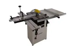 Циркулярная пила MAST Holztechnik H-CV200  2