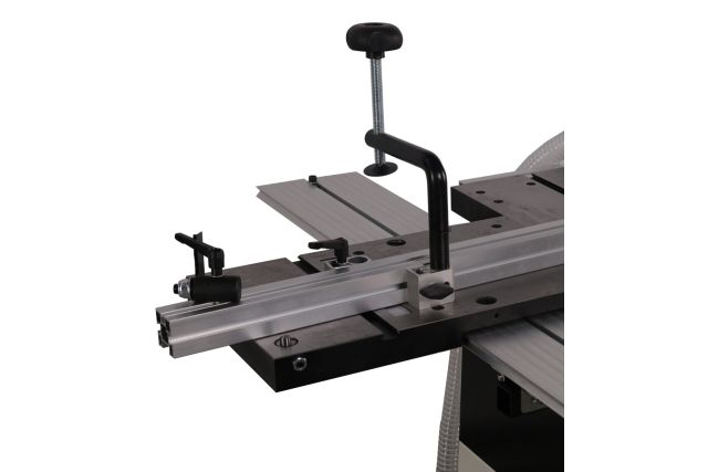 Циркулярная пила MAST Holztechnik H-CV200