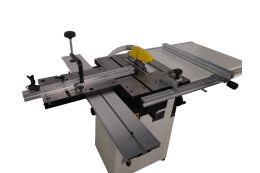 Циркулярная пила MAST Holztechnik H-CV200 