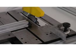 Циркулярна пила MAST Holztechnik H-CV200