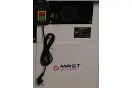 Циркулярна пила MAST Holztechnik H-CV200 6