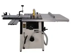 Циркулярна пила MAST Holztechnik H-CV254-1