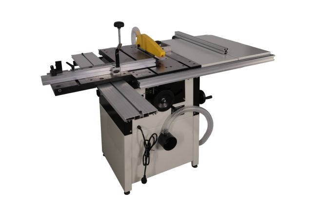 Циркулярная пила MAST Holztechnik H-CV254-1