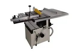 Циркулярная пила MAST Holztechnik H-CV254-1 2