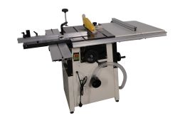 Циркулярная пила MAST Holztechnik H-CV254-1