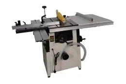 Циркулярна пила MAST Holztechnik H-CV254-1 3