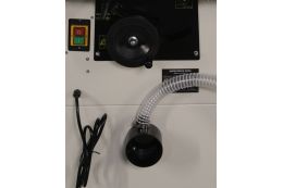 Циркулярная пила MAST Holztechnik H-CV254-1