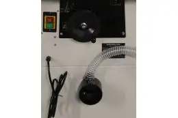 Циркулярна пила MAST Holztechnik H-CV254-1 4