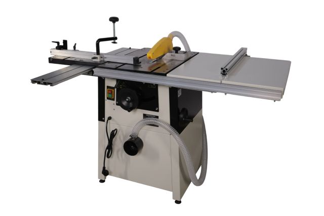 Циркулярная пила MAST Holztechnik H-CV254-1