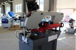 Стрічкова пила по металу CORMAK HBS275