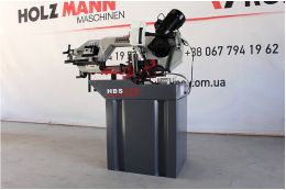 Ленточная пила по металлу CORMAK HBS275