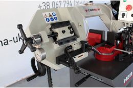 Стрічкова пила CORMAK HBS275