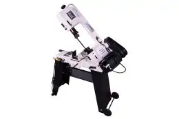 Ленточная пила MAST Metalltechnik M-BS115-1 3