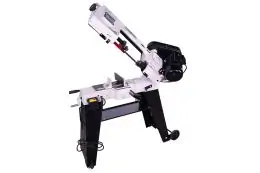 Стрічкова пила MAST Metalltechnik M-BS115-1 4