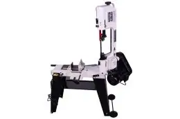 Стрічкова пила MAST Metalltechnik M-BS115-1 2