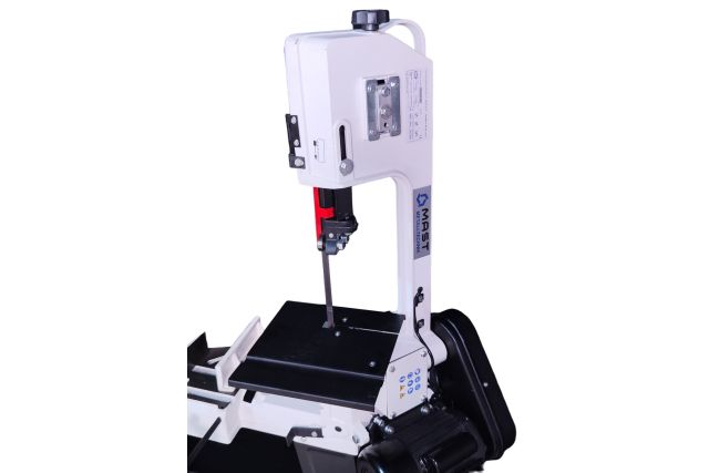 Ленточная пила MAST Metalltechnik M-BS115-1