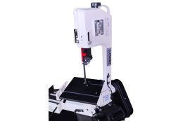 Ленточная пила MAST Metalltechnik M-BS115-1