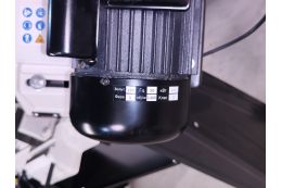 Ленточная пила MAST Metalltechnik M-BS115-1