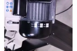 Стрічкова пила MAST Metalltechnik M-BS115-1 6