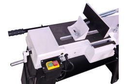 Ленточная пила MAST Metalltechnik M-BS115-1