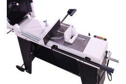 Ленточная пила MAST Metalltechnik M-BS115-1