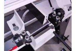 Стрічкова пила MAST Metalltechnik M-BS115-1 11