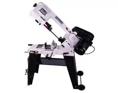 Стрічкова пила MAST Metalltechnik M-BS115-1