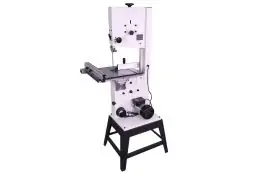 Стрічкова пила MAST Holztechnik H-BS350 3