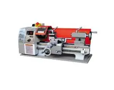 Токарный станок по металлу Holzmann ED 300FD