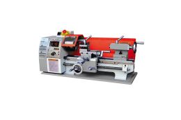 Токарный станок по металлу Holzmann ED 300FD