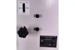 Ленточная пила MAST Holztechnik H-BS350 13