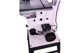 Ленточная пила MAST Holztechnik H-BS350