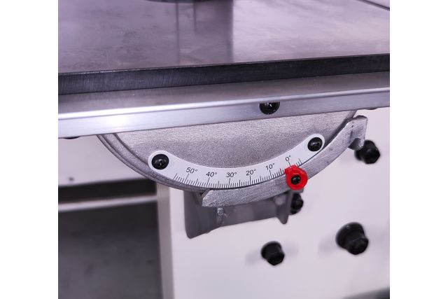 Ленточная пила MAST Holztechnik H-BS350