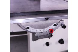 Ленточная пила MAST Holztechnik H-BS350