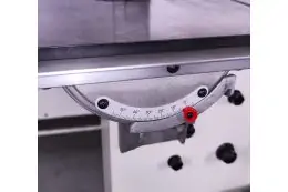 Ленточная пила MAST Holztechnik H-BS350 10