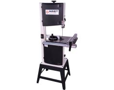 Ленточная пила MAST Holztechnik H-BS350