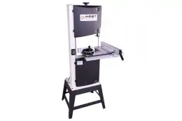 Стрічкова пила MAST Holztechnik H-BS350 6