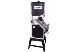 Стрічкова пила MAST Holztechnik H-BS350 5