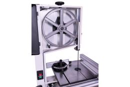 Ленточная пила MAST Holztechnik H-BS350