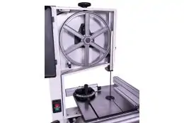 Ленточная пила MAST Holztechnik H-BS350 7