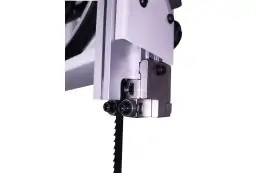 Ленточная пила MAST Holztechnik H-BS350 8