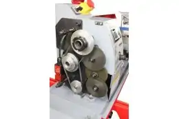 Токарный станок по металлу Holzmann ED 300FD 3