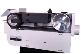 Стрічково-шліфувальний верстат MAST Metalltechnik M-SM100C 3