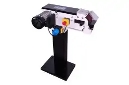 Стрічково-шліфувальний верстат MAST Metalltechnik M-SM100C 7